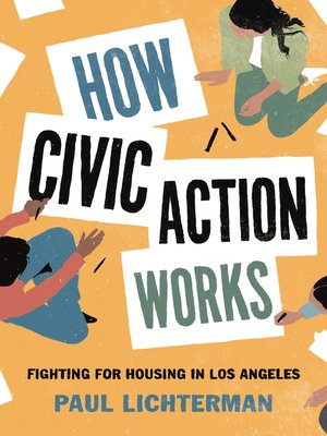 cover image of How Civic Action Works